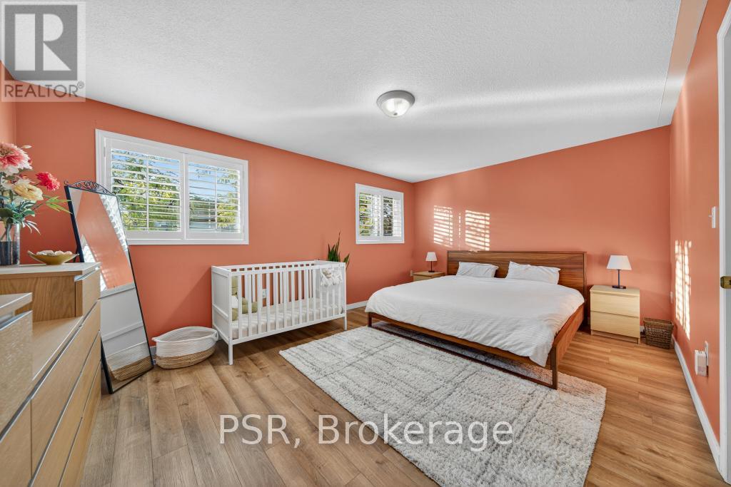 28 - 171 Highbury Drive, Hamilton, Ontario  L8J 3T6 - Photo 29 - X12487671