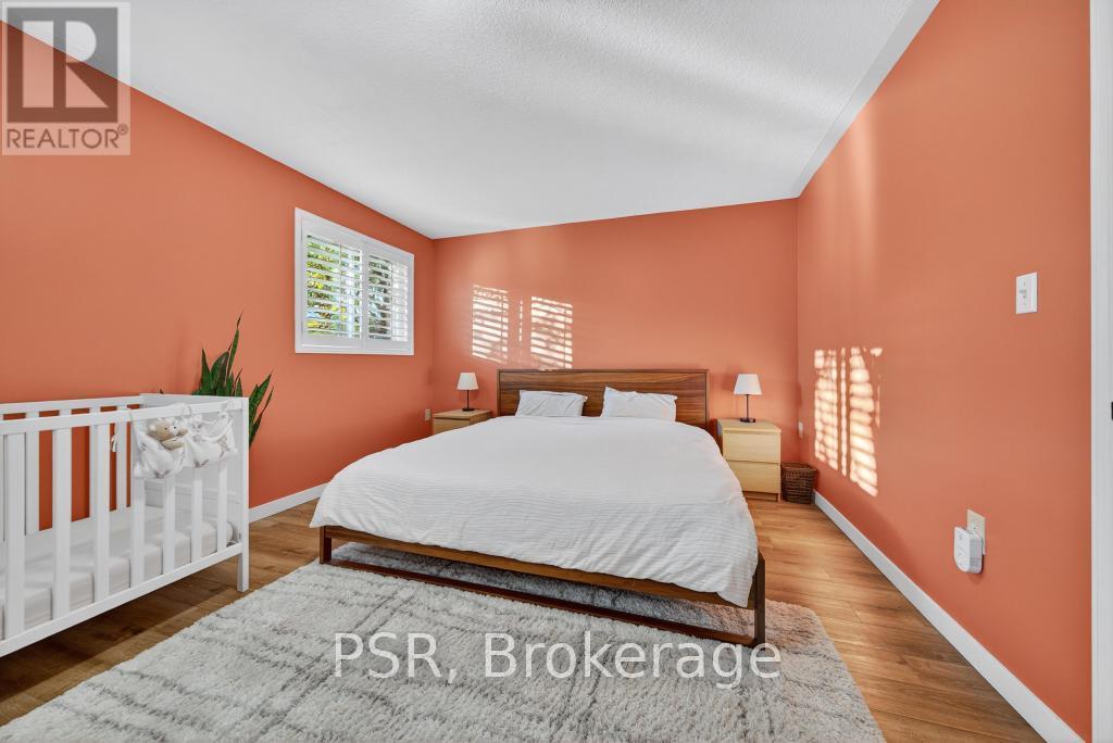 28 - 171 Highbury Drive, Hamilton, Ontario  L8J 3T6 - Photo 30 - X12487671