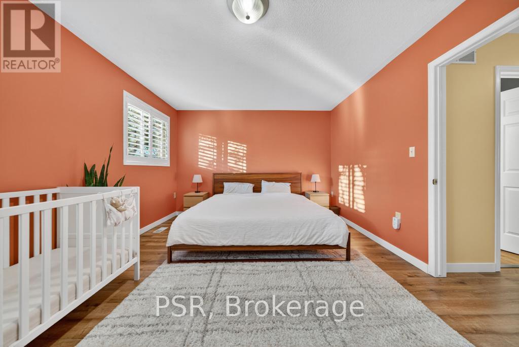 28 - 171 Highbury Drive, Hamilton, Ontario  L8J 3T6 - Photo 31 - X12487671