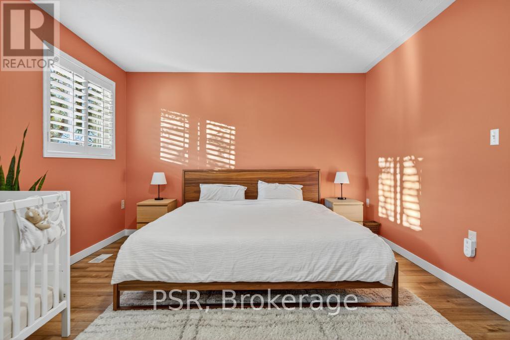 28 - 171 Highbury Drive, Hamilton, Ontario  L8J 3T6 - Photo 32 - X12487671