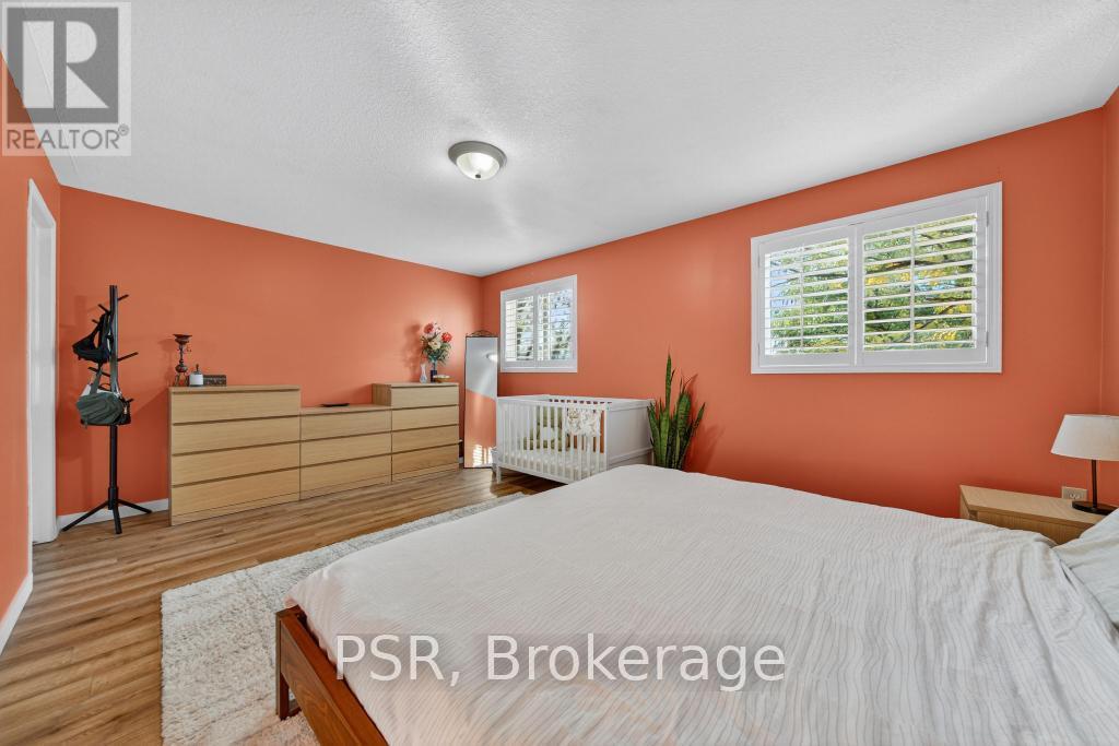 28 - 171 Highbury Drive, Hamilton, Ontario  L8J 3T6 - Photo 33 - X12487671