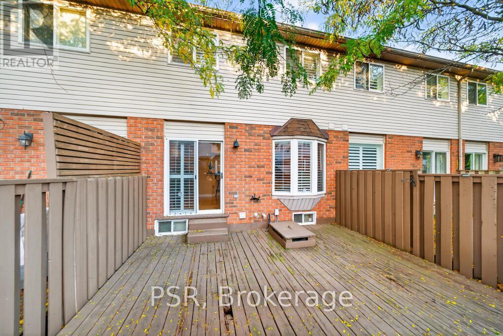 28 - 171 Highbury Drive, Hamilton, Ontario  L8J 3T6 - Photo 42 - X12487671