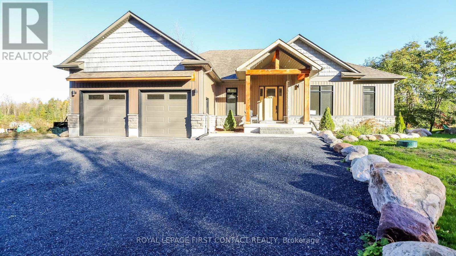 135 OLD HIGHWAY #26, Meaford, Ontario