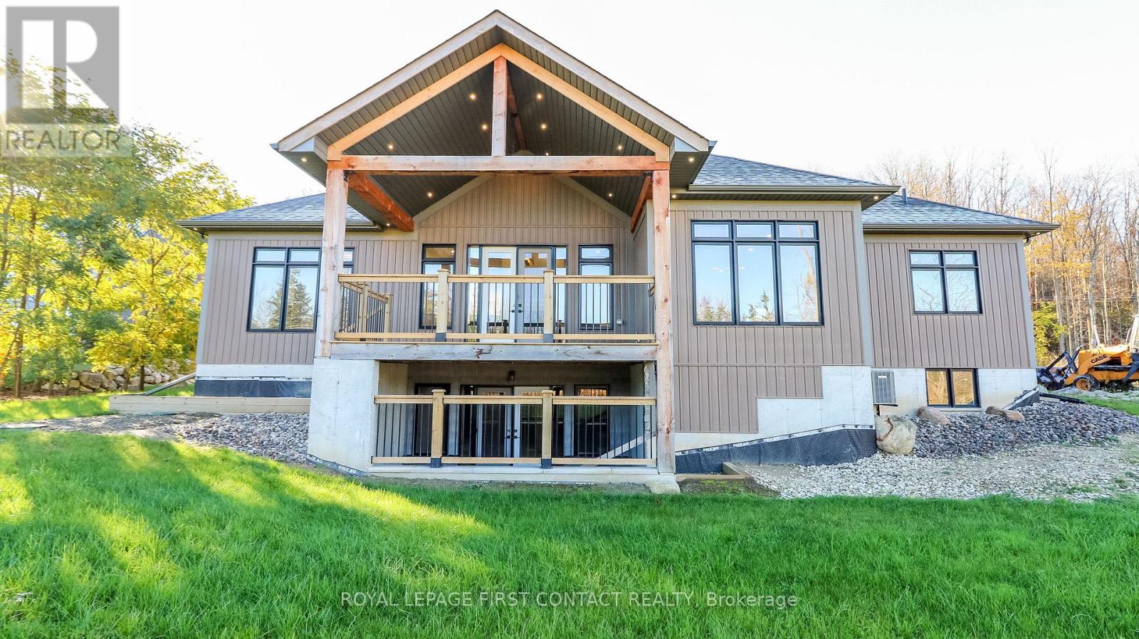 135 Old Highway #26, Meaford, Ontario  N4L 1W7 - Photo 13 - X12487672