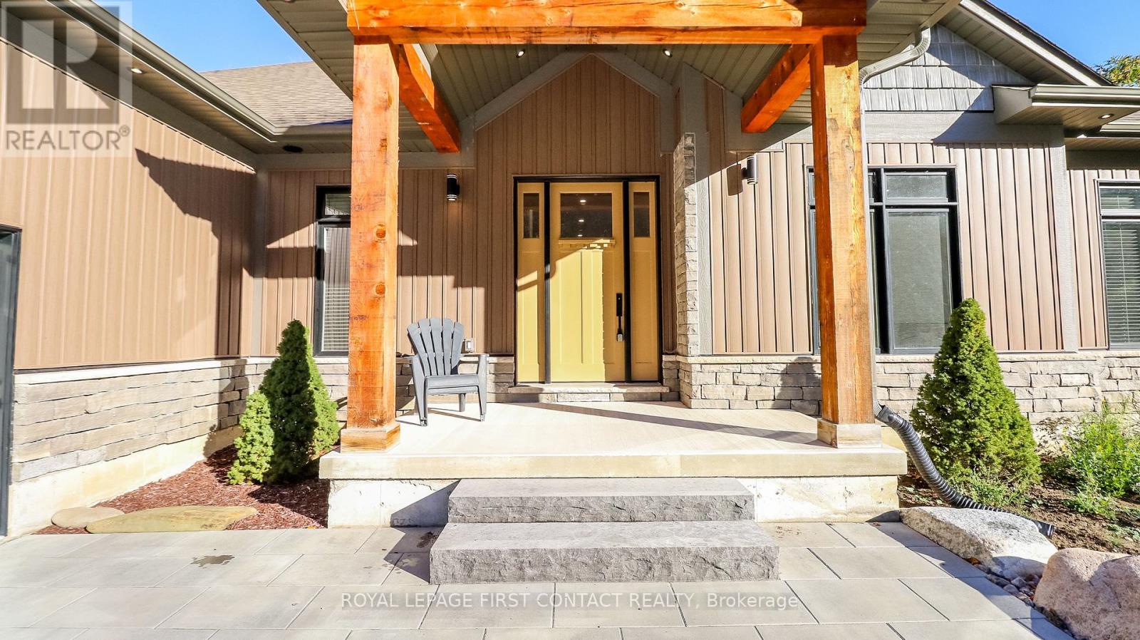 135 Old Highway #26, Meaford, Ontario  N4L 1W7 - Photo 15 - X12487672