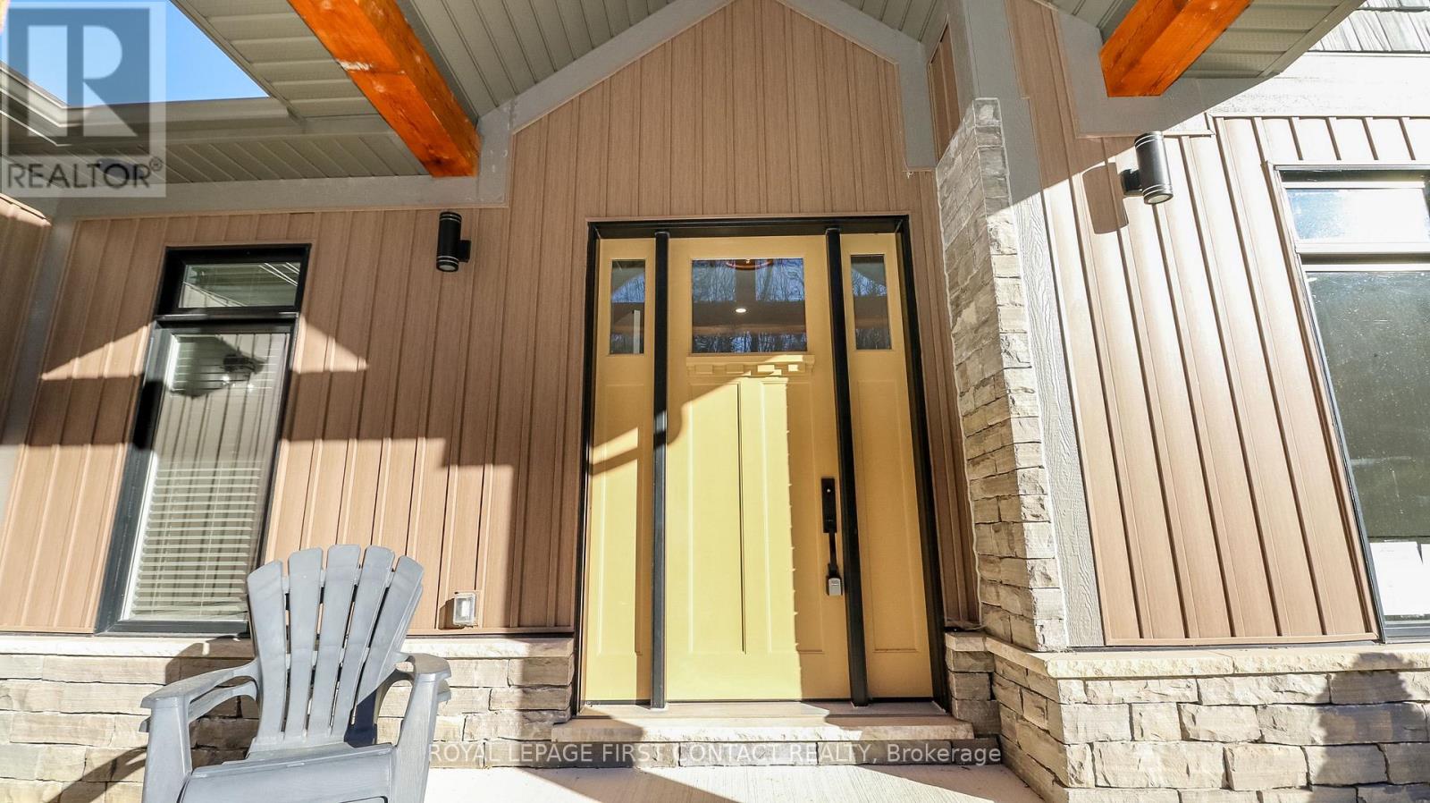 135 Old Highway #26, Meaford, Ontario  N4L 1W7 - Photo 16 - X12487672