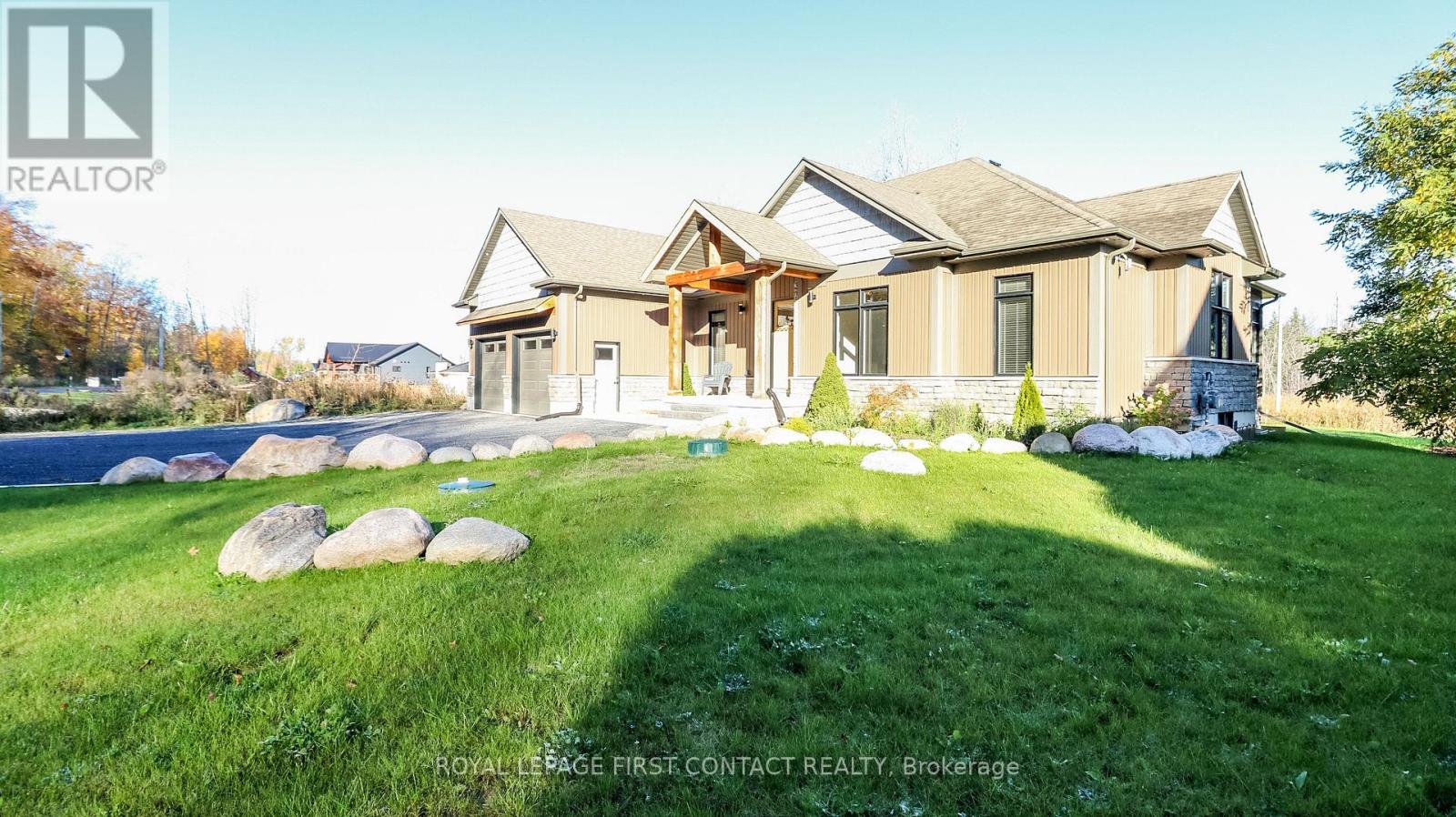 135 Old Highway #26, Meaford, Ontario  N4L 1W7 - Photo 5 - X12487672