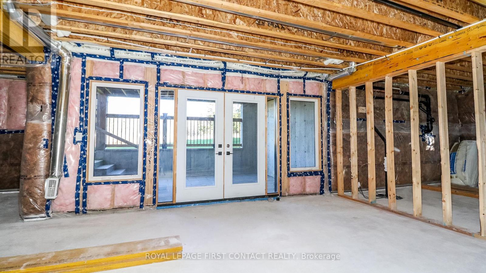 135 Old Highway #26, Meaford, Ontario  N4L 1W7 - Photo 50 - X12487672