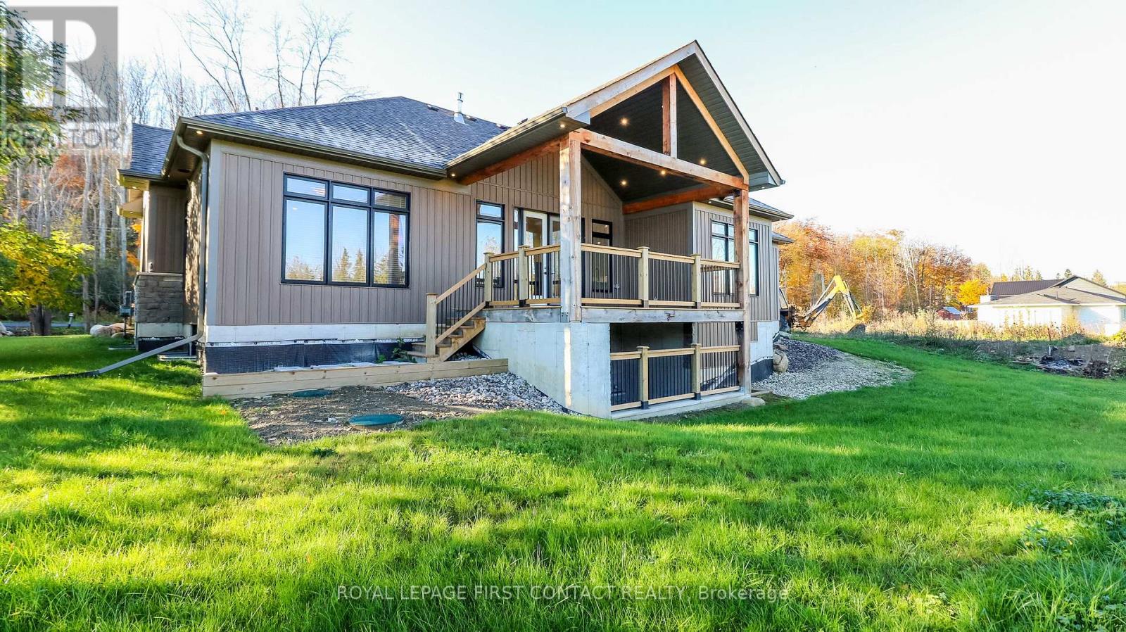 135 Old Highway #26, Meaford, Ontario  N4L 1W7 - Photo 8 - X12487672