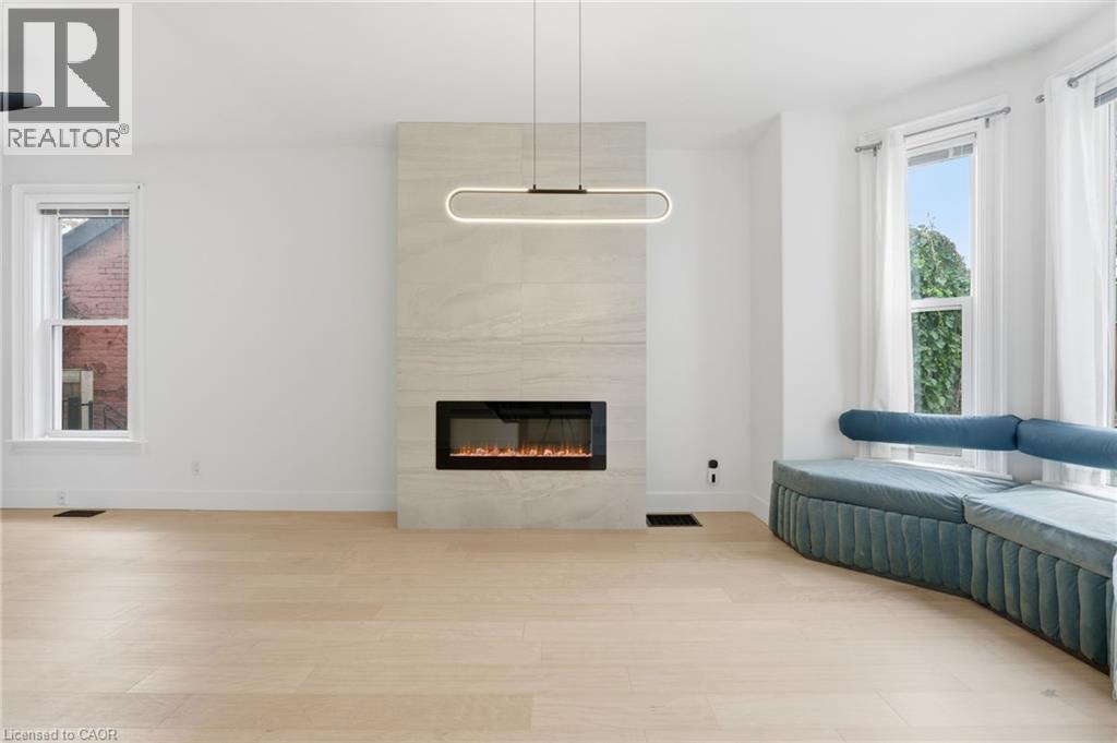 200 East Avenue N, Hamilton, Ontario  L8L 5J2 - Photo 5 - 40784059