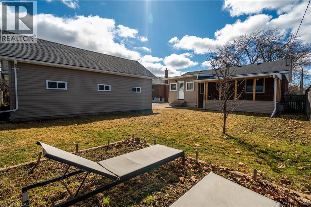 14 Milton Road, St. Catharines, Ontario  L2P 3E8 - Photo 46 - 40784021