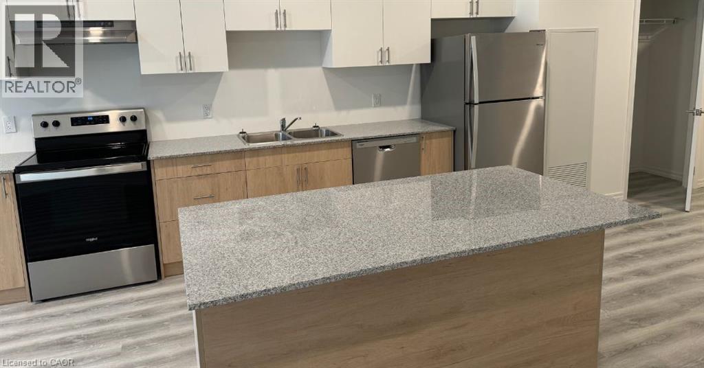 1098 Paisley Road Unit# 206, Guelph, Ontario  N1K 0E3 - Photo 4 - 40783811