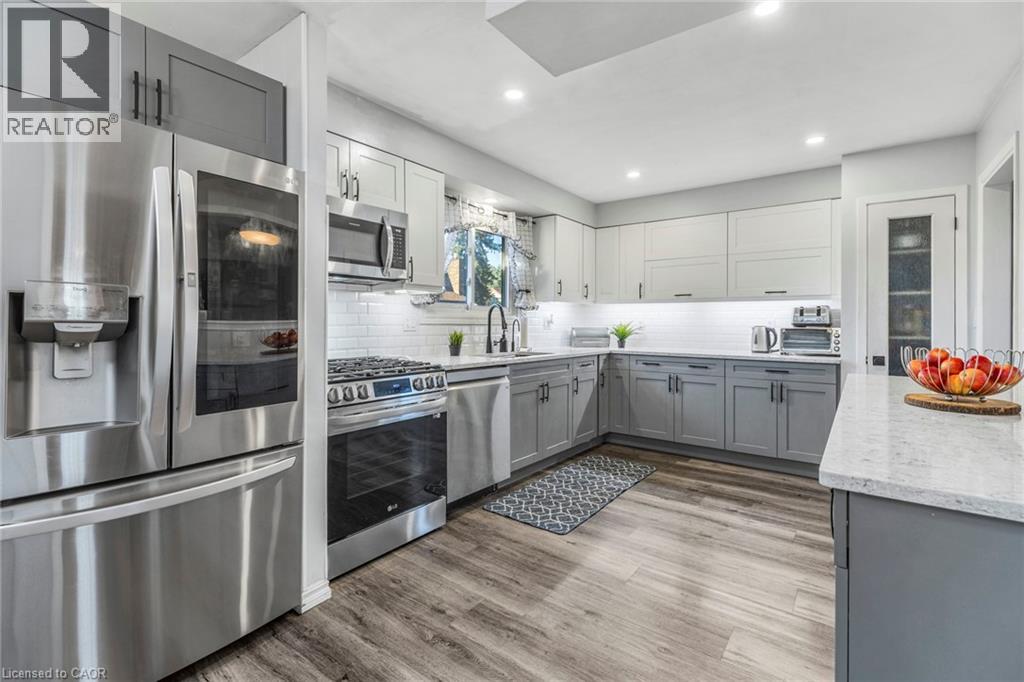 5 Lochern Road, London, Ontario  N5Z 4L5 - Photo 10 - 40782615