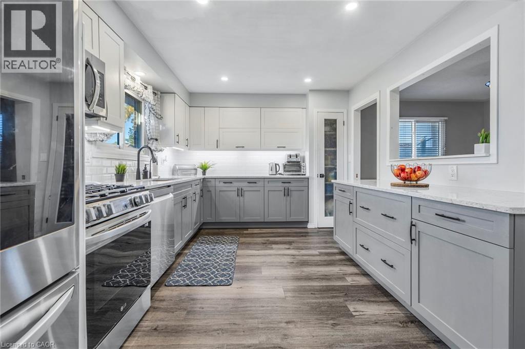 5 Lochern Road, London, Ontario  N5Z 4L5 - Photo 11 - 40782615