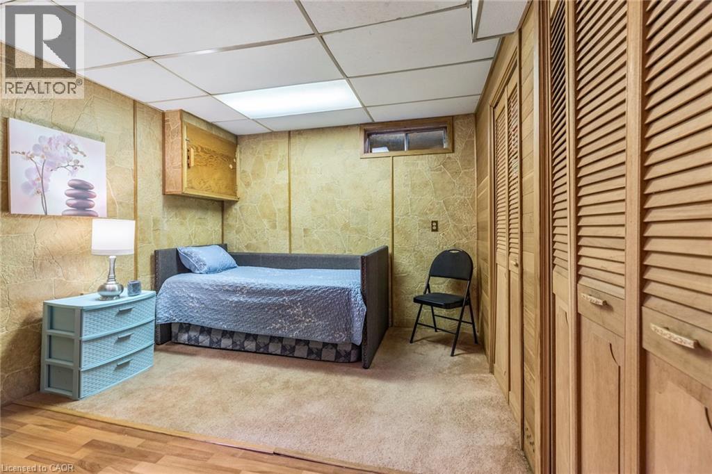 5 Lochern Road, London, Ontario  N5Z 4L5 - Photo 29 - 40782615