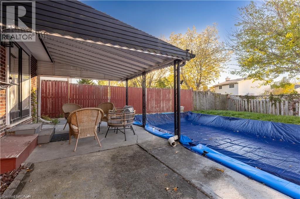 5 Lochern Road, London, Ontario  N5Z 4L5 - Photo 31 - 40782615