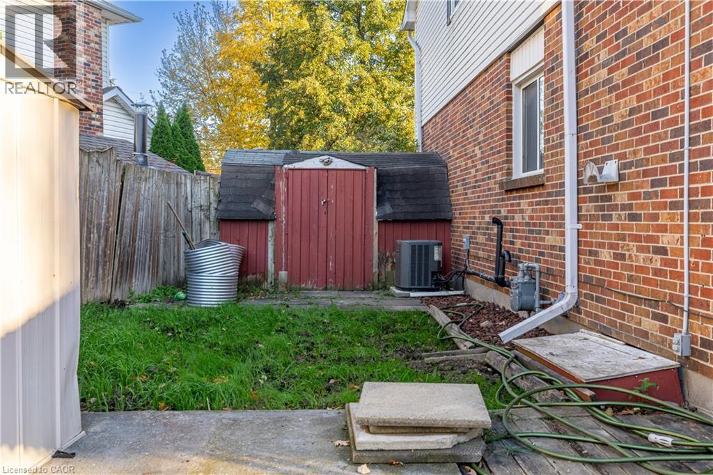 5 Lochern Road, London, Ontario  N5Z 4L5 - Photo 32 - 40782615