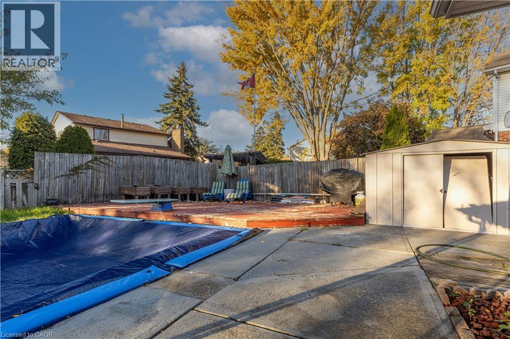 5 Lochern Road, London, Ontario  N5Z 4L5 - Photo 33 - 40782615