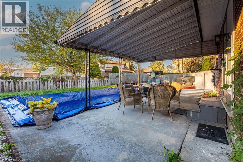 5 Lochern Road, London, Ontario  N5Z 4L5 - Photo 34 - 40782615