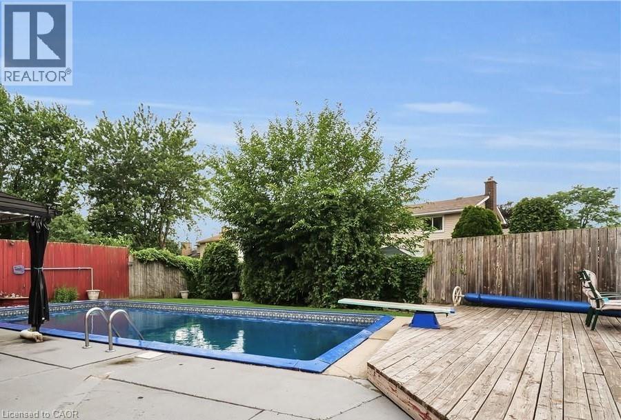 5 Lochern Road, London, Ontario  N5Z 4L5 - Photo 35 - 40782615