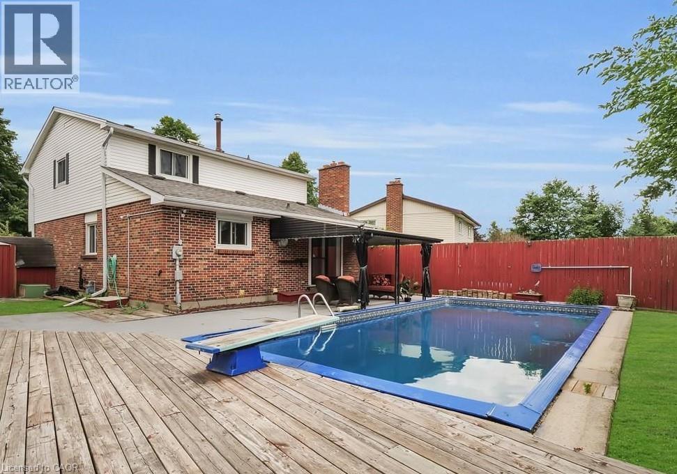 5 Lochern Road, London, Ontario  N5Z 4L5 - Photo 36 - 40782615