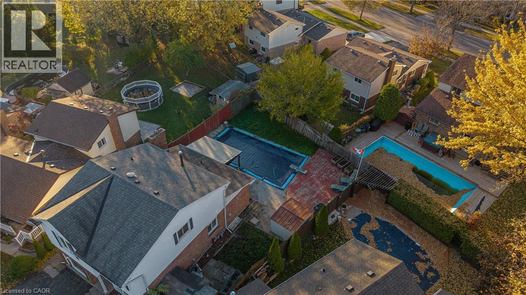 5 Lochern Road, London, Ontario  N5Z 4L5 - Photo 40 - 40782615