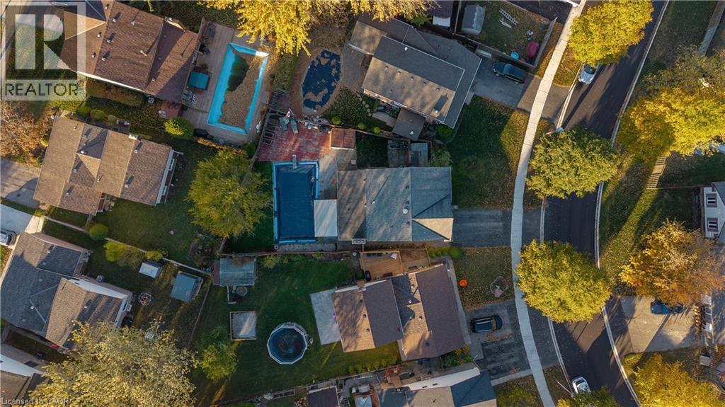 5 Lochern Road, London, Ontario  N5Z 4L5 - Photo 42 - 40782615