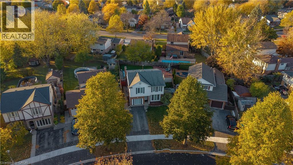 5 Lochern Road, London, Ontario  N5Z 4L5 - Photo 43 - 40782615