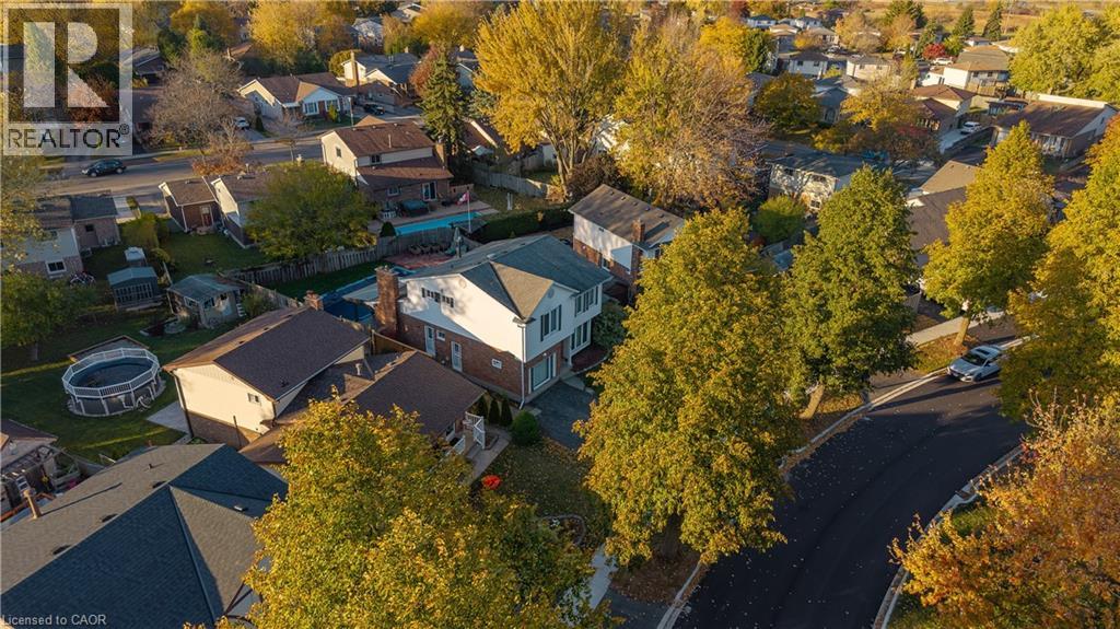 5 Lochern Road, London, Ontario  N5Z 4L5 - Photo 44 - 40782615