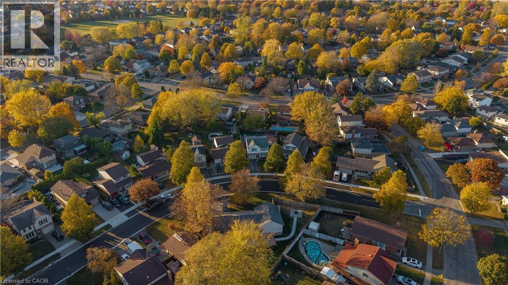 5 Lochern Road, London, Ontario  N5Z 4L5 - Photo 45 - 40782615