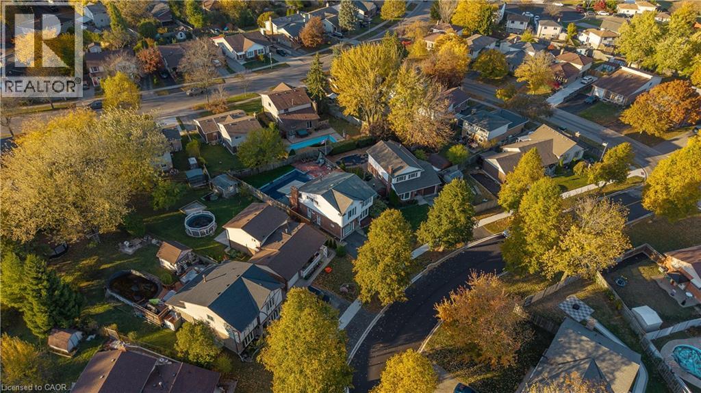 5 Lochern Road, London, Ontario  N5Z 4L5 - Photo 48 - 40782615