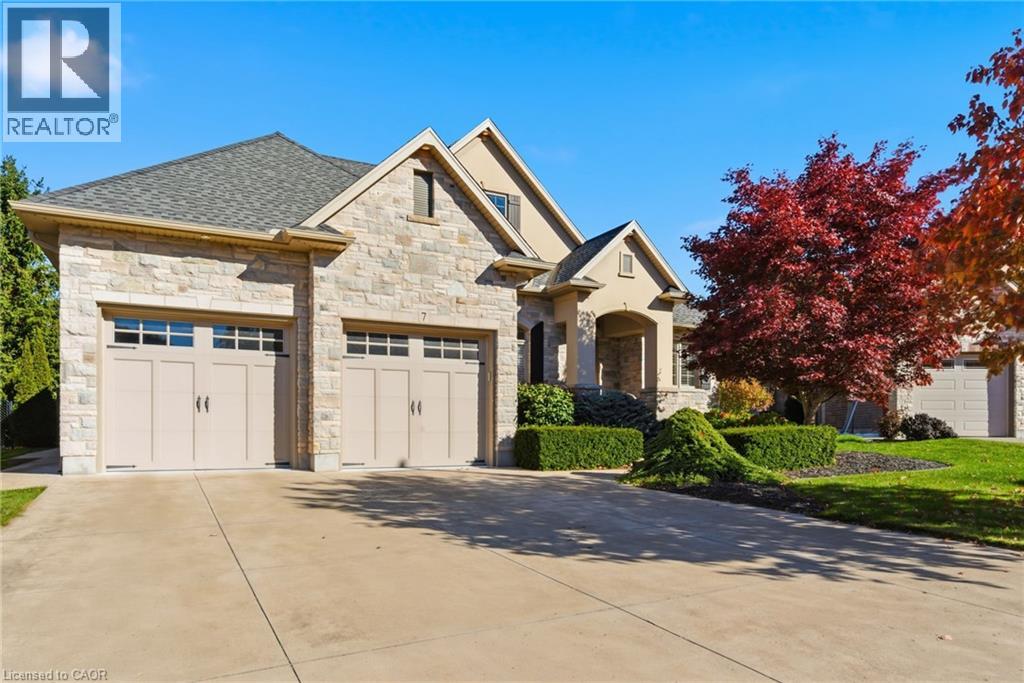 7 Brondi's Lane, Fonthill, Ontario  L0S 1E0 - Photo 2 - 40782542