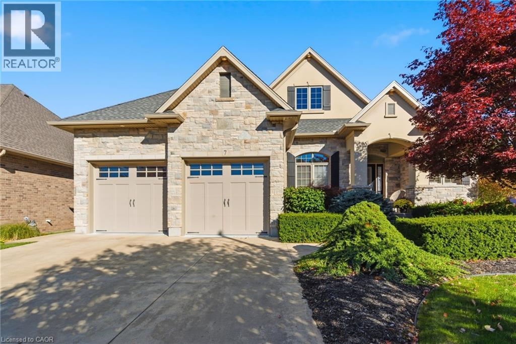 7 Brondi's Lane, Fonthill, Ontario  L0S 1E0 - Photo 3 - 40782542