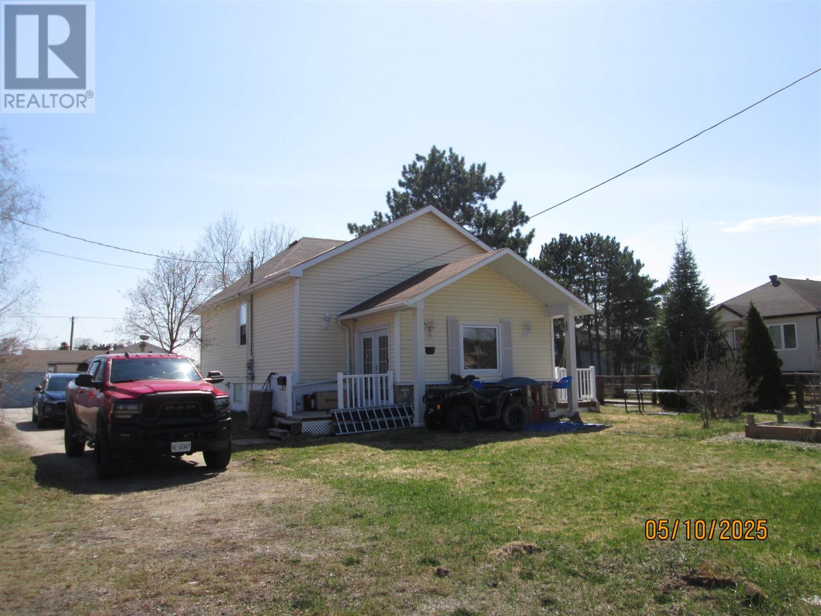 201 Garden Street, Ignace, Ontario P0T 1T0 - Photo 4 - TB251109