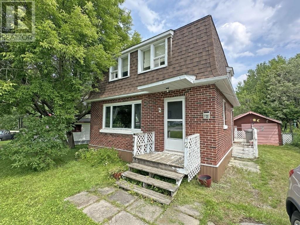 2 Stewart Ave, Red Rock, Ontario  P0T 2P0 - Photo 3 - TB252202