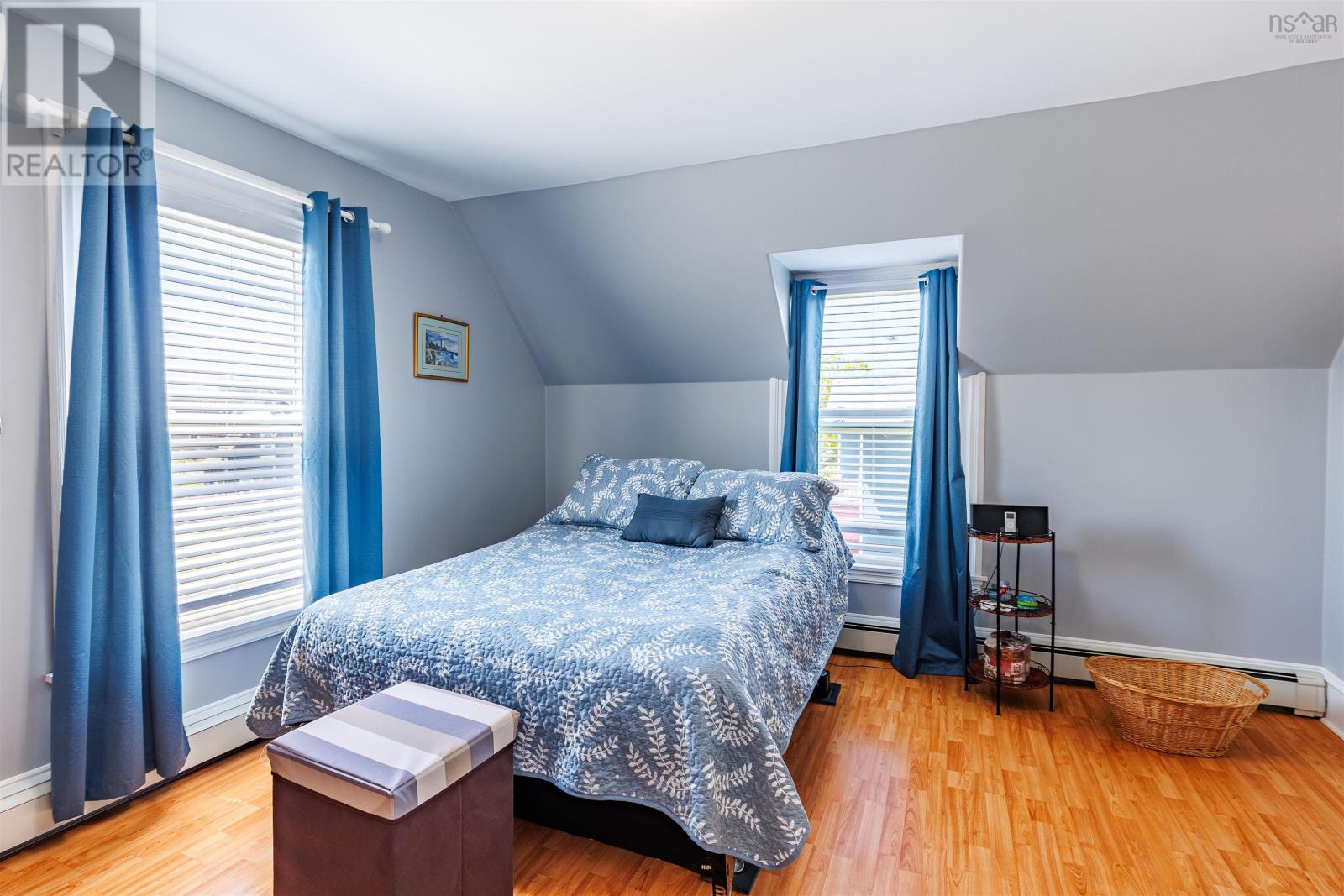 26 King Street, Yarmouth, Nova Scotia  B5A 2X8 - Photo 23 - 202513170