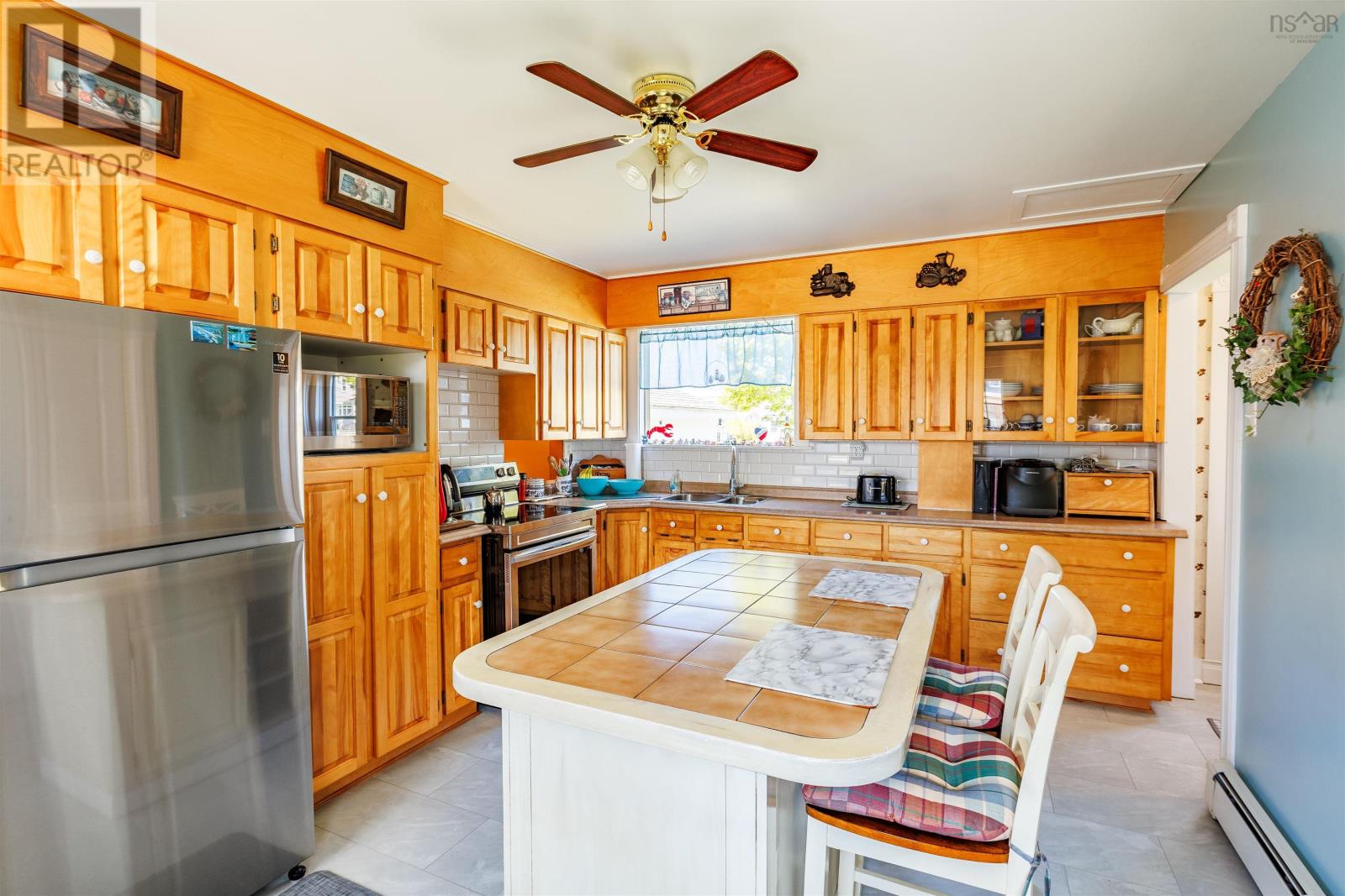 26 King Street, Yarmouth, Nova Scotia  B5A 2X8 - Photo 13 - 202513170