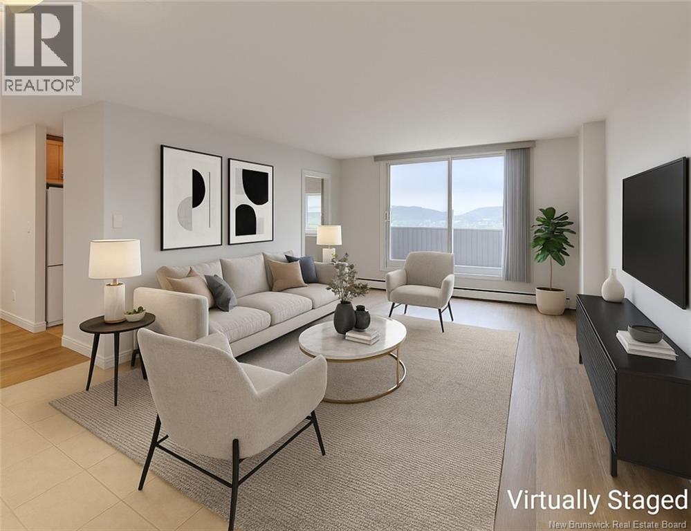 310 Woodward Avenue Unit# 1414, Saint John, New Brunswick  E2K 2L1 - Photo 4 - NB124862