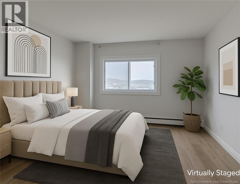 310 Woodward Avenue Unit# 1414, Saint John, New Brunswick  E2K 2L1 - Photo 23 - NB124862