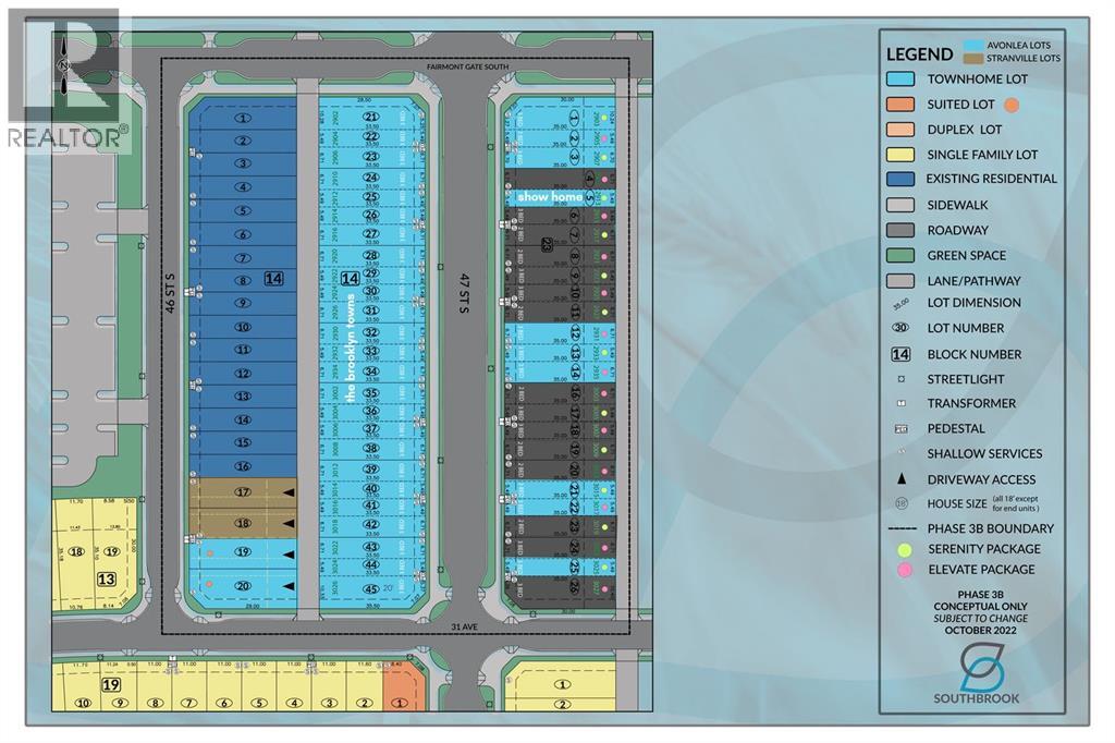 3026 47 Street S, Lethbridge, Alberta  T1K 8L5 - Photo 7 - A2250249
