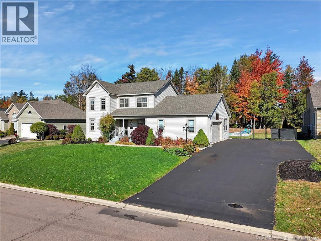 94 Du Golf, Dieppe, New Brunswick  E1A 8J6 - Photo 1 - NB128406