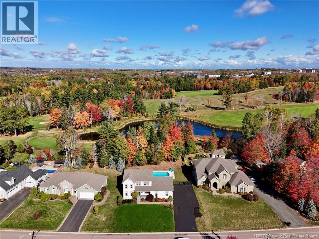 94 Du Golf, Dieppe, New Brunswick  E1A 8J6 - Photo 2 - NB128406