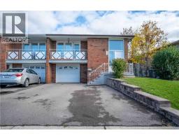 2559 KINGSBERRY Crescent, Mississauga, Ontario