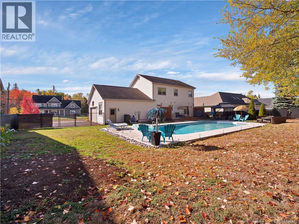 94 Du Golf, Dieppe, New Brunswick  E1A 8J6 - Photo 4 - NB128406