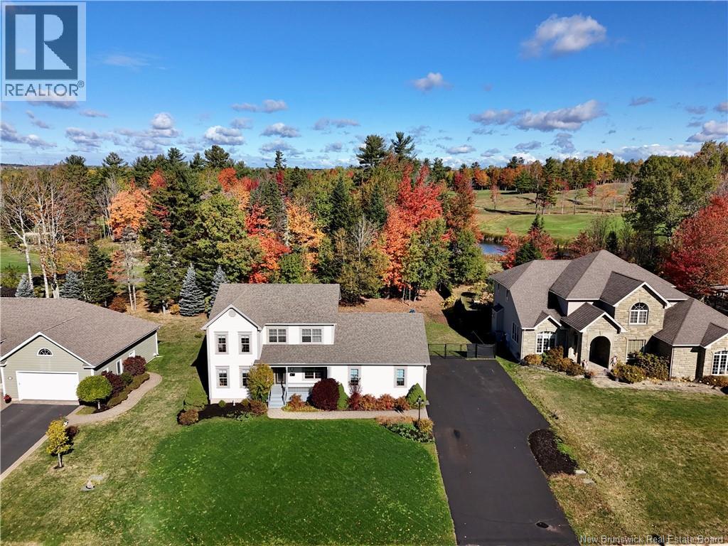 94 Du Golf, Dieppe, New Brunswick  E1A 8J6 - Photo 42 - NB128406