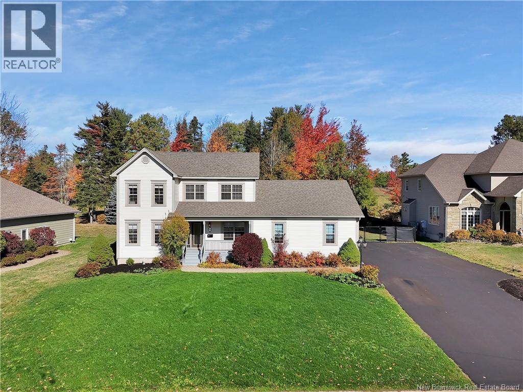 94 Du Golf, Dieppe, New Brunswick  E1A 8J6 - Photo 37 - NB128406