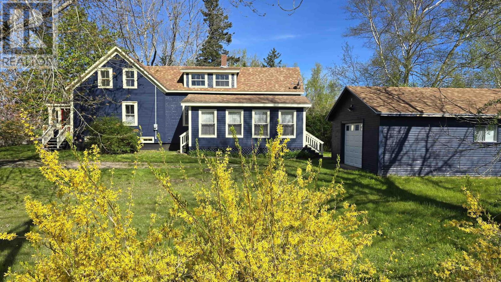 62 Chapel Street, Annapolis Royal, Nova Scotia  B0S 1A0 - Photo 3 - 202506211