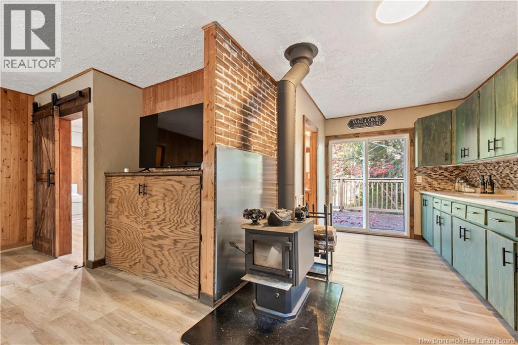 45 Prosser Brook Road, Rosevale, New Brunswick  E4H 1A4 - Photo 16 - NB128543