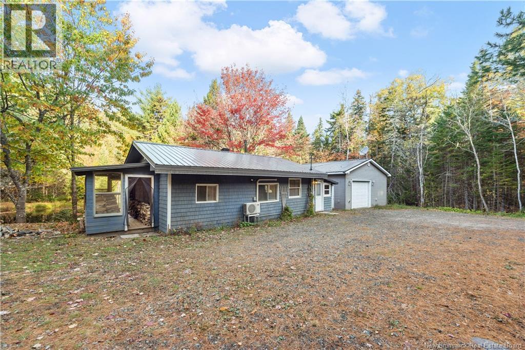 45 Prosser Brook Road, Rosevale, New Brunswick  E4H 1A4 - Photo 32 - NB128543