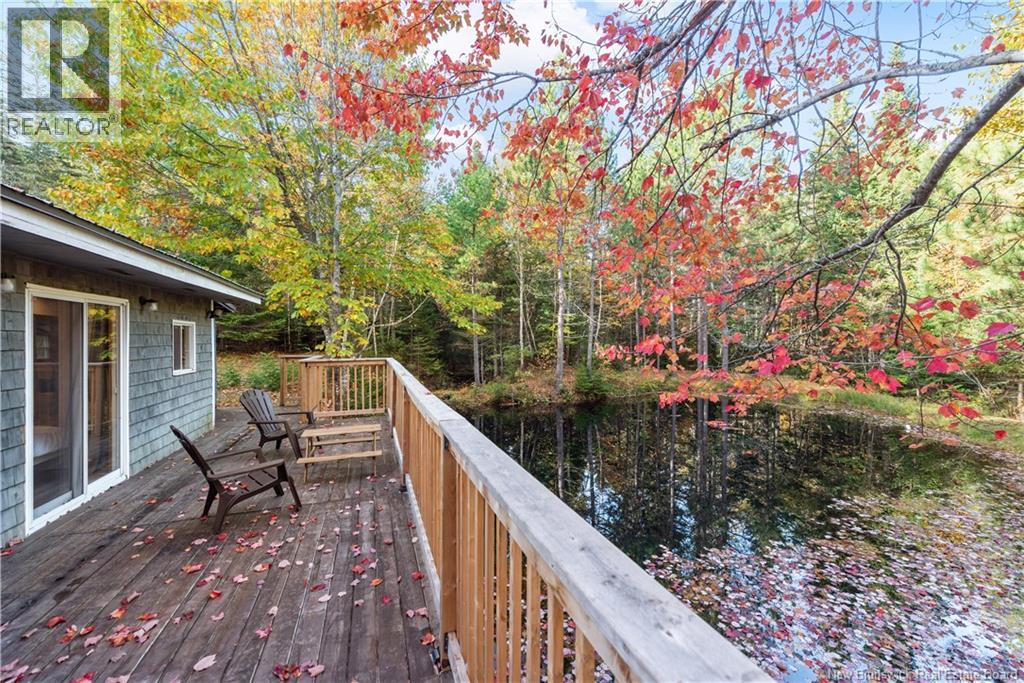 45 Prosser Brook Road, Rosevale, New Brunswick  E4H 1A4 - Photo 7 - NB128543